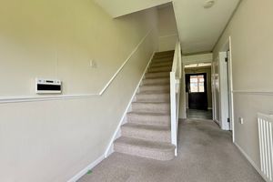 Entrance Hall- click for photo gallery